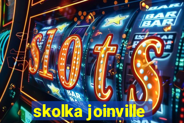 skolka joinville